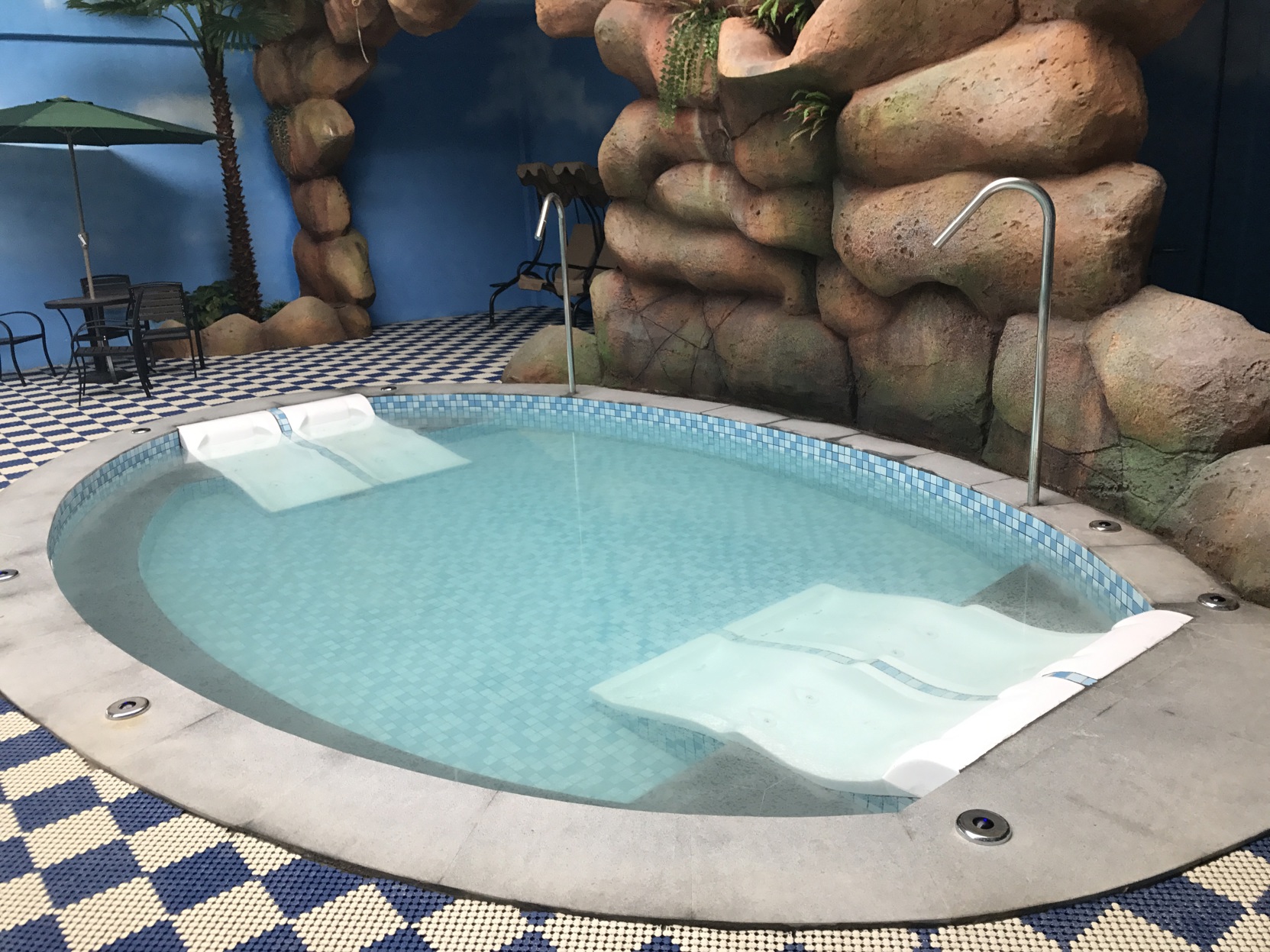 Jinyi International Hotel photo 3