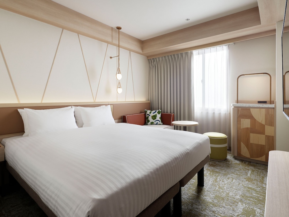 Others, Mitsui Garden Hotel Sapporo, Sapporo