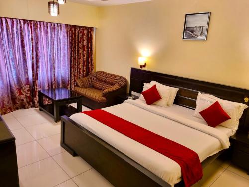 Other 3, Seagate Church View Resorts, Nagappattinam