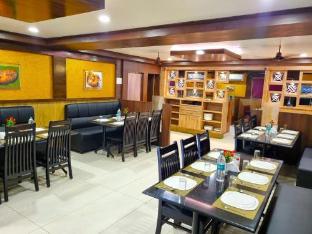 Restaurant 2, Seagate Church View Resorts, Nagappattinam
