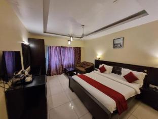 Bedroom 5, Seagate Church View Resorts, Nagappattinam