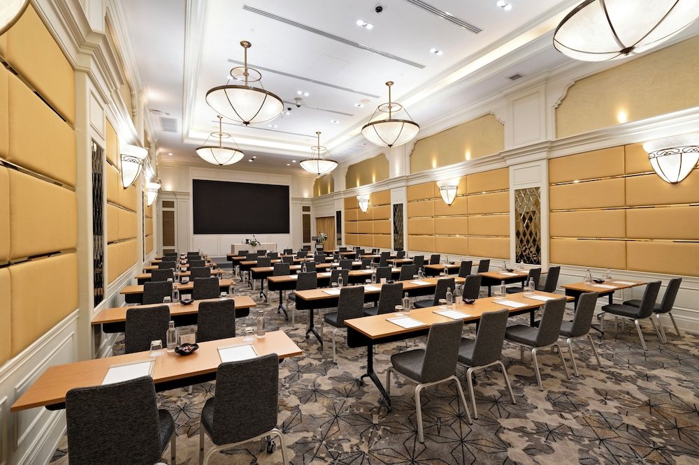 Meeting facility:1000px