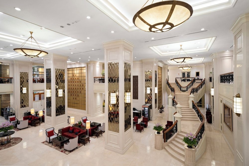 Lobby:1000px