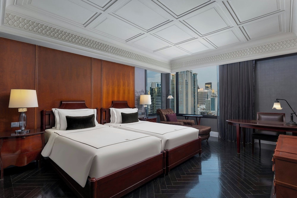 Others, Hotel Muse Bangkok, Autograph Collection, Pathum Wan