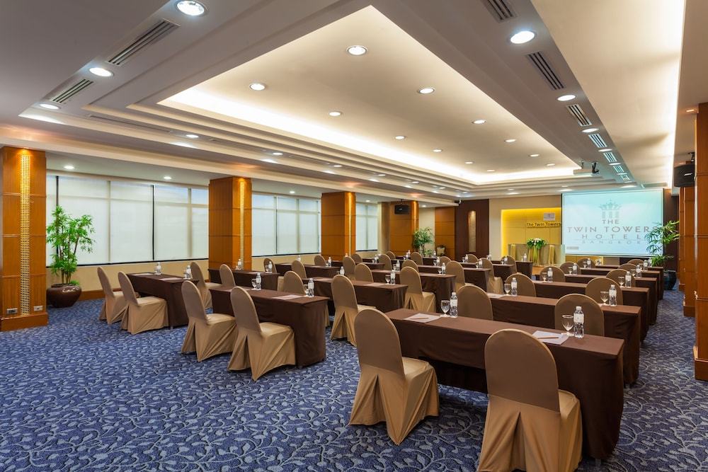 Meeting facility:1000px
