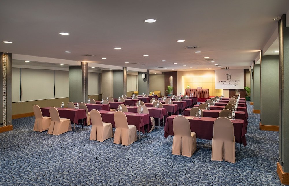 Meeting facility:1000px