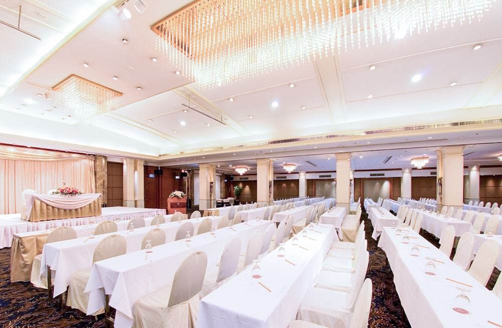 Meeting facility:1000px