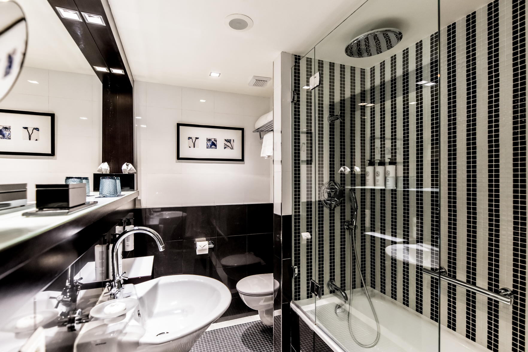 Sofitel Lisbon Liberdade Room Type - LUXURY ROOM with twin beds