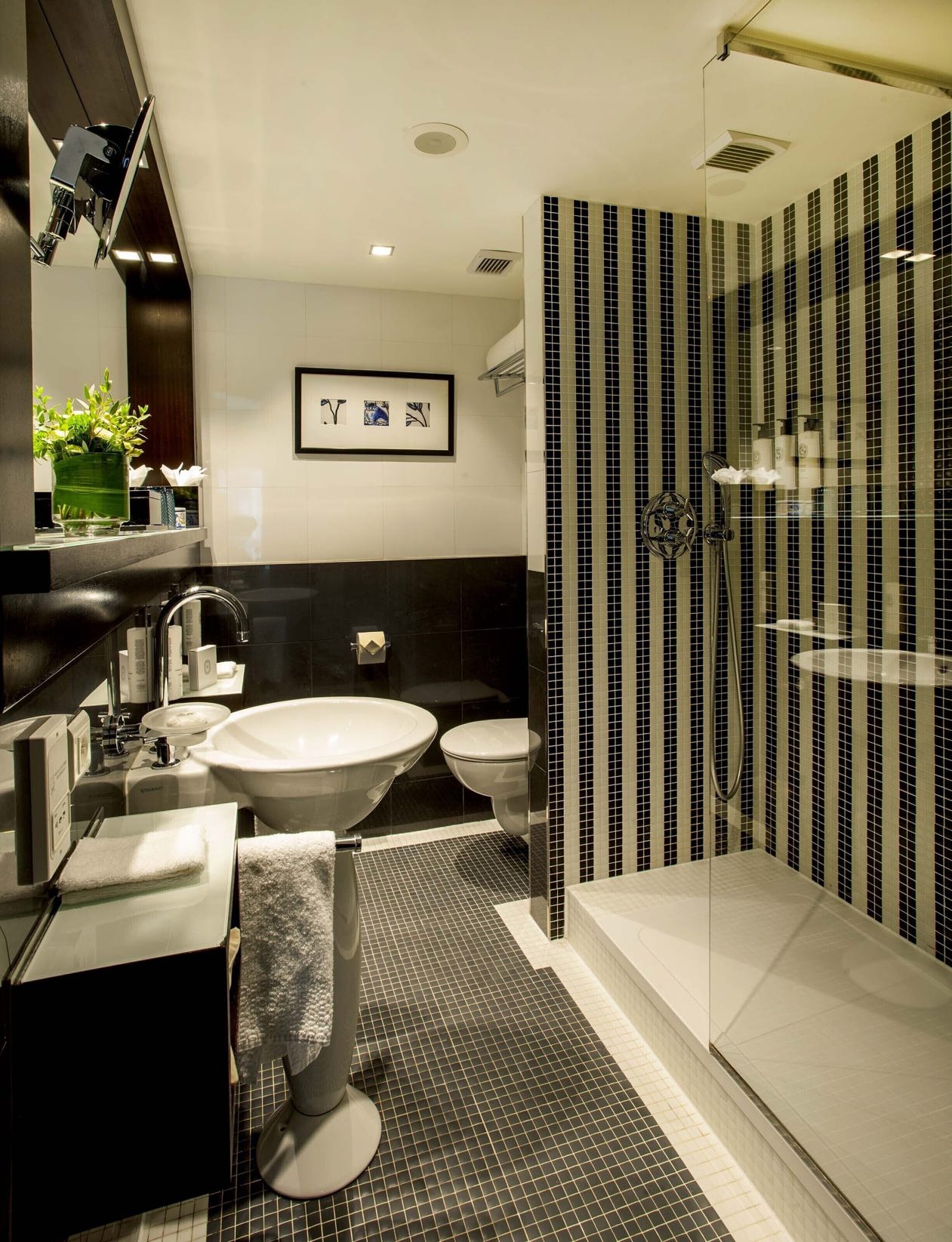 Sofitel Lisbon Liberdade Room Type - Luxury King Room