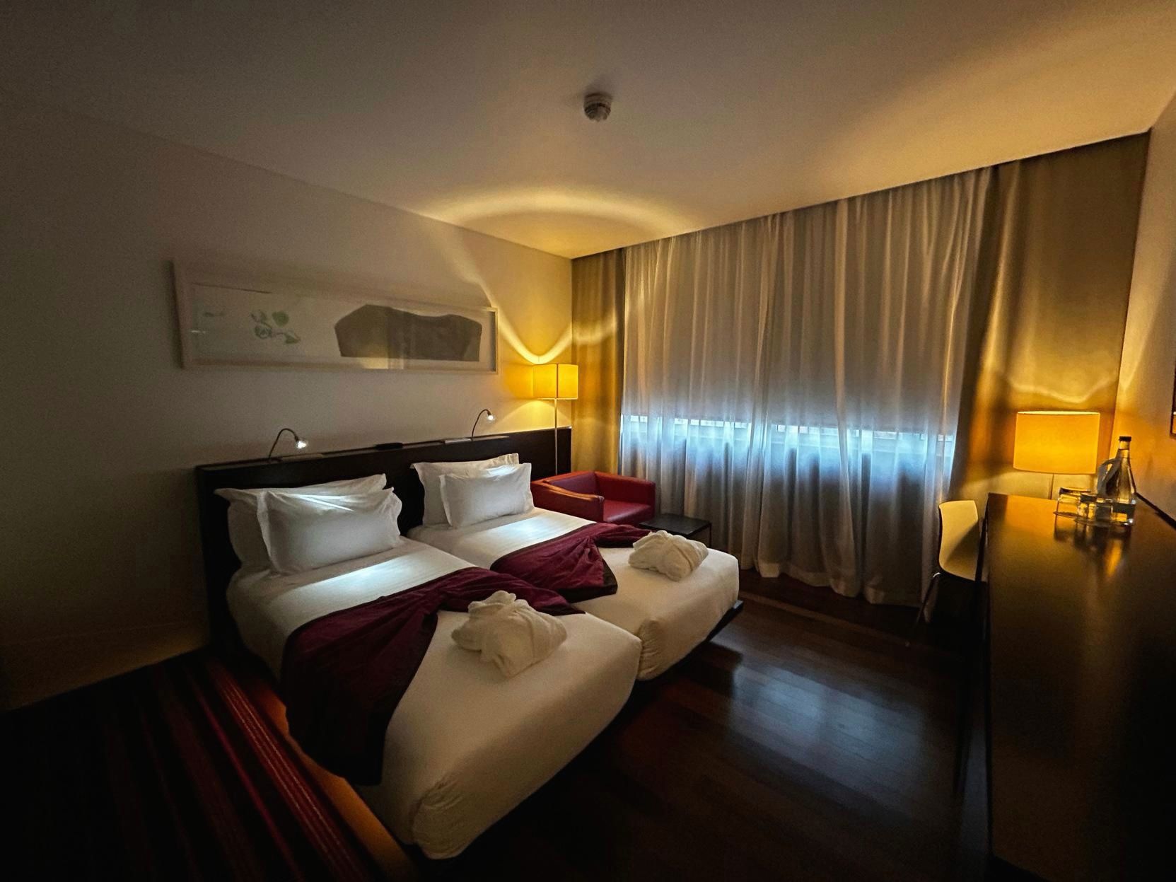VIP Grand Lisboa Hotel & Spa - Tap to explore photos