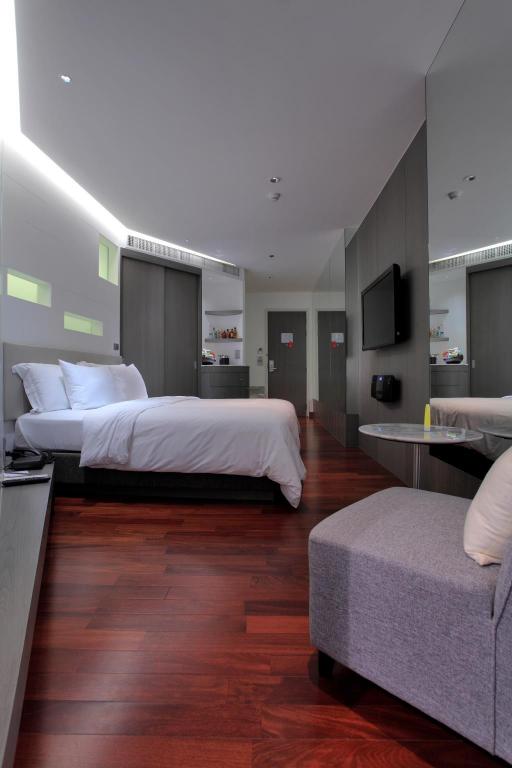 LiT BANGKOK Hotel Room Type - Different Degree Room