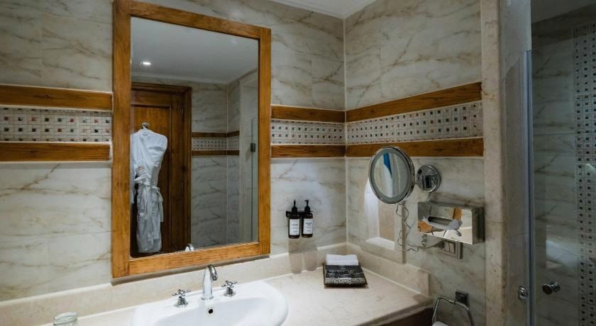 SUNRISE Arabian Beach Resort Room Type - Deluxe Room