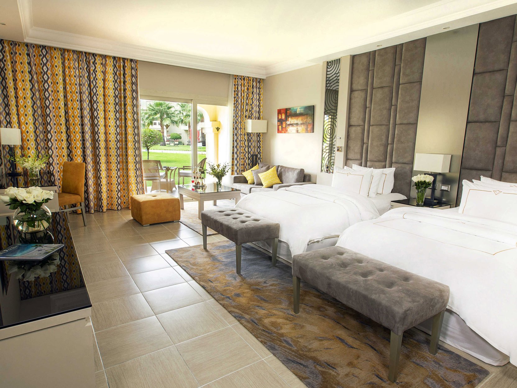 Rixos Sharm El Sheikh Adults Only 18 + - Tap to explore photos