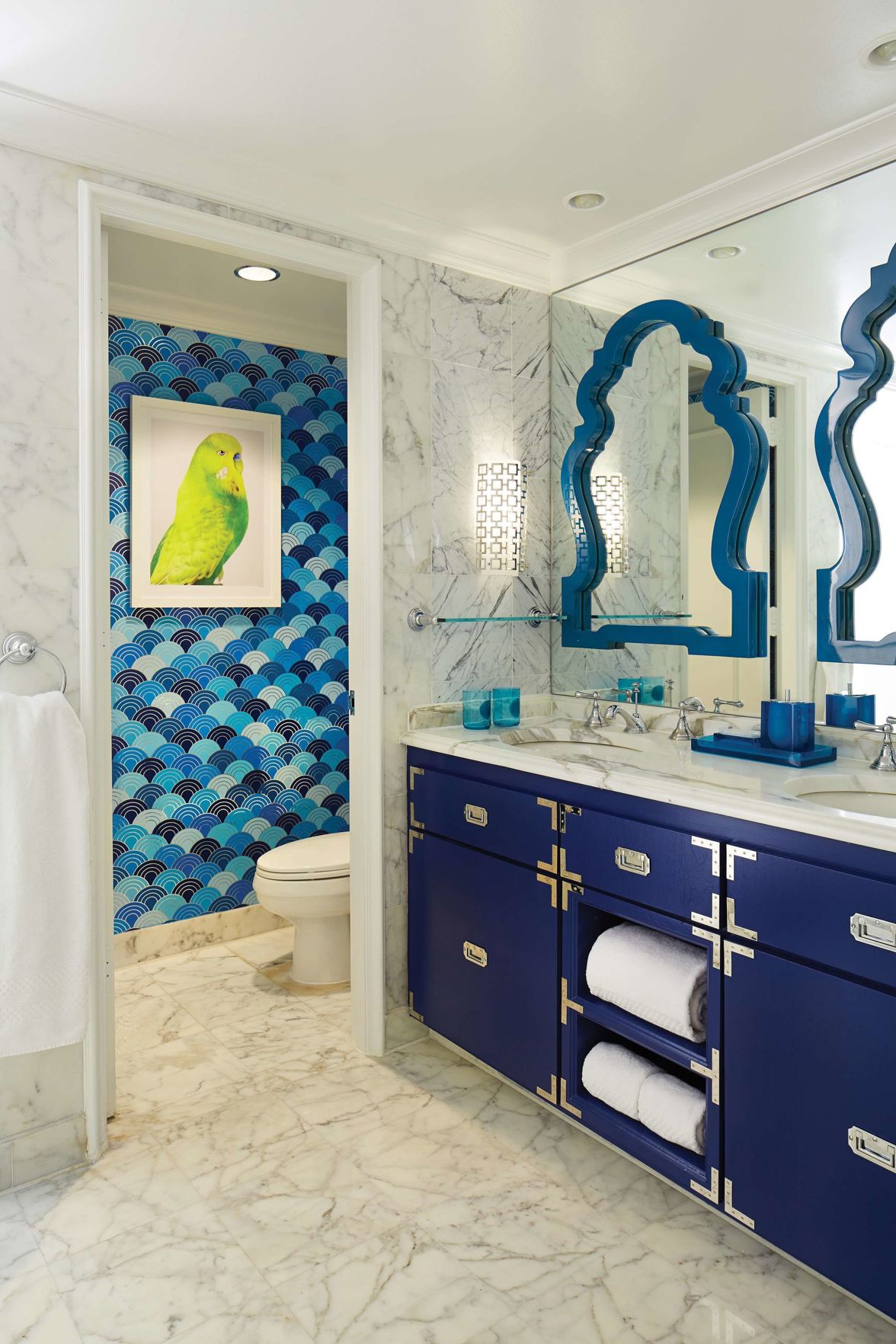 Eau Resort & Spa Room Type - Oceanfront King Room