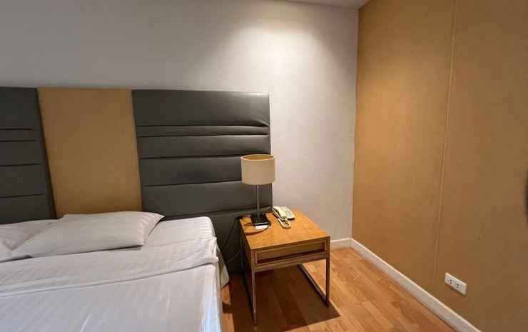The Tivoli Hotel Room Type - Room SUPERIOR