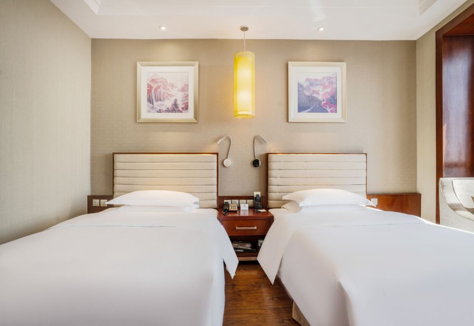 Others, Empark Grand Hotel Tengchong, Baoshan