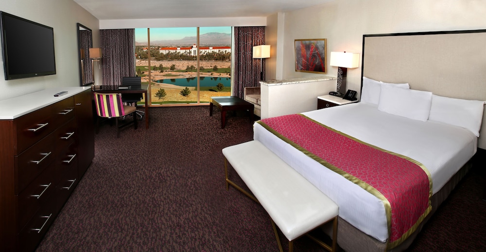 Suncoast Hotel and Casino Room Type - Premium King Room