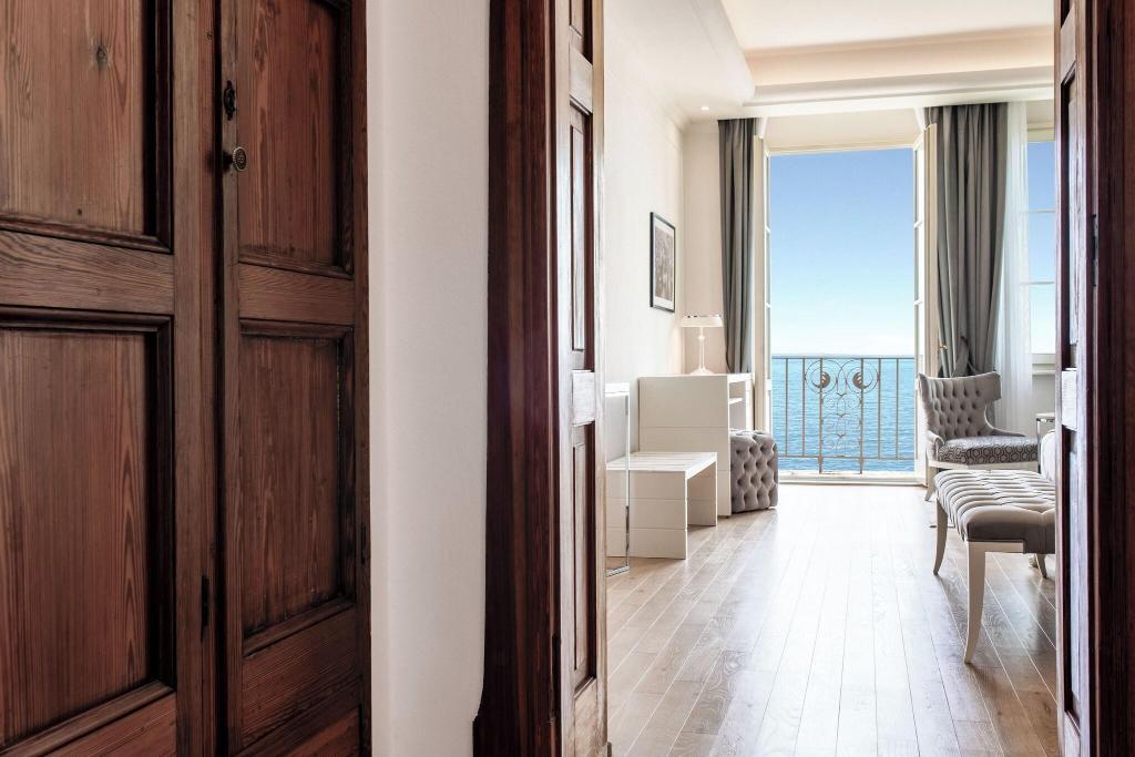 Grand Hotel Fasano Room Type - Executive Room with Lake View
