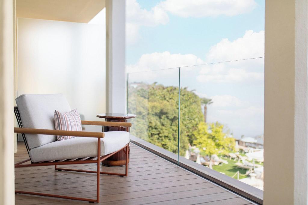 Grand Hotel Fasano Room Type - Standard Grande No Lake View