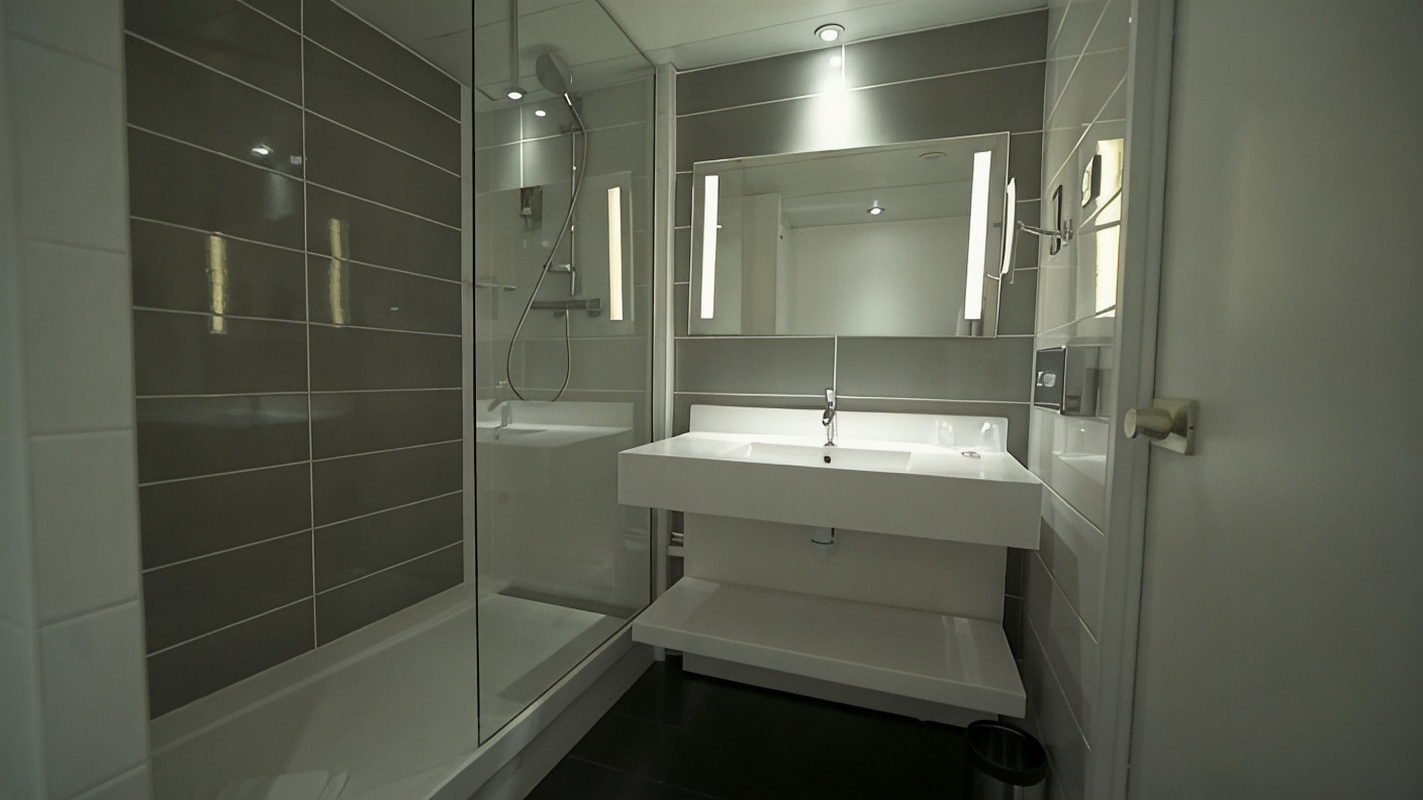 Mercure Paris Roissy Charles de Gaulle Room Type - Privilege Double Room
