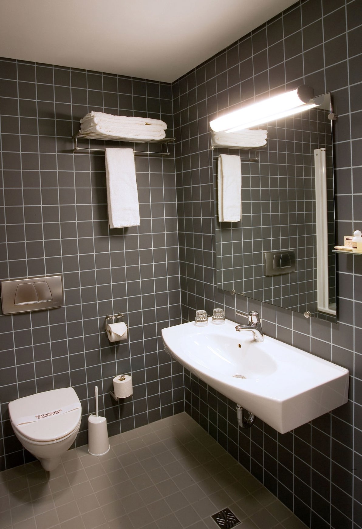 Hotel Reykjavik Centrum Room Type - Double or Twin STANDARD