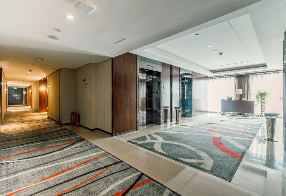 Others, Maison New Century Hotel Lubei Tangshan, Tangshan