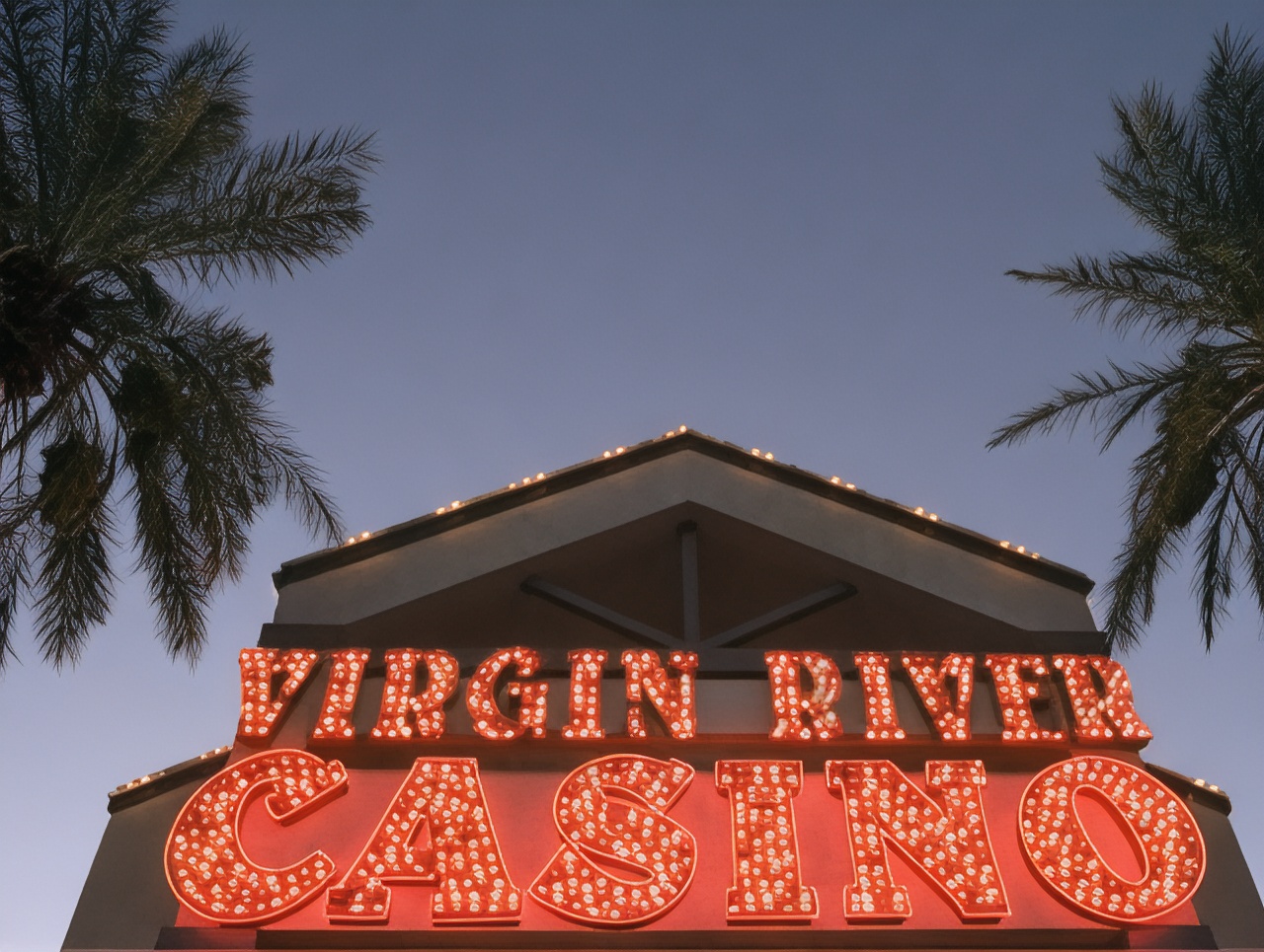 Virgin River Casino and Lodge Room Type - Pet Friendly Room