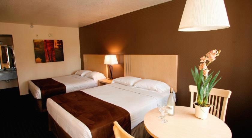 Virgin River Casino and Lodge Room Type - DOUBLE TWO QUEEN BEDS