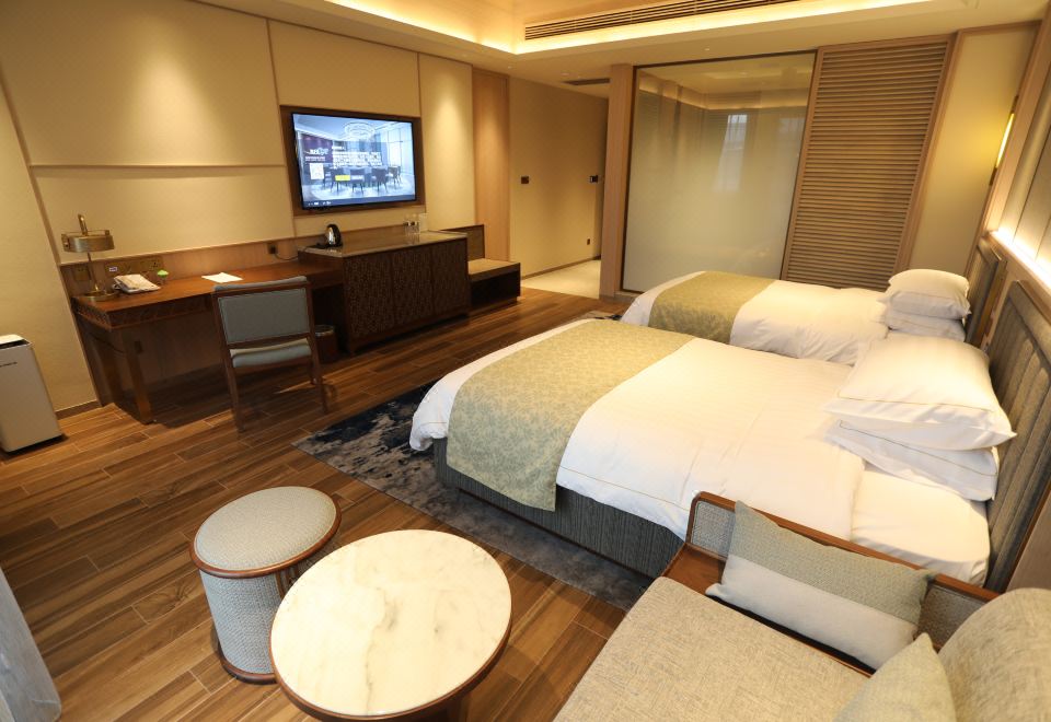 Others 4, BFA Hotel, Hainan