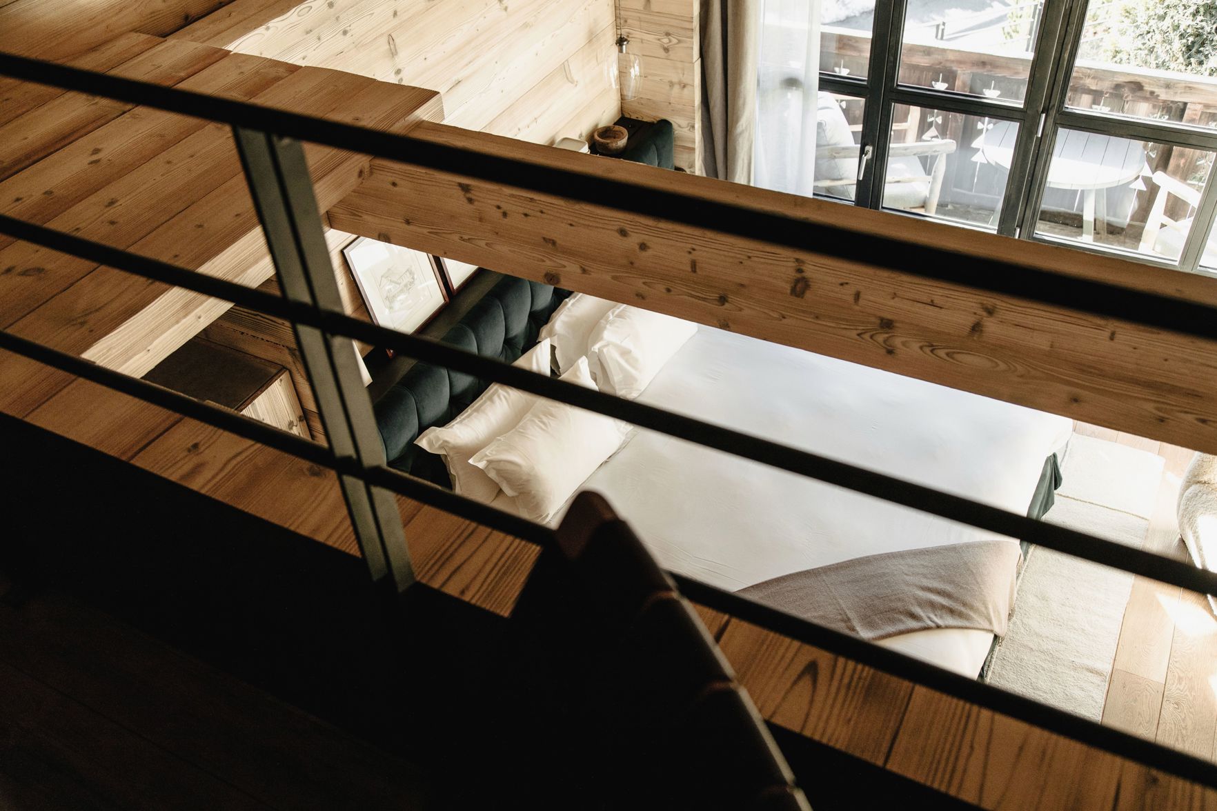 L'Alpaga, a Beaumier hotel - Tap to explore photos