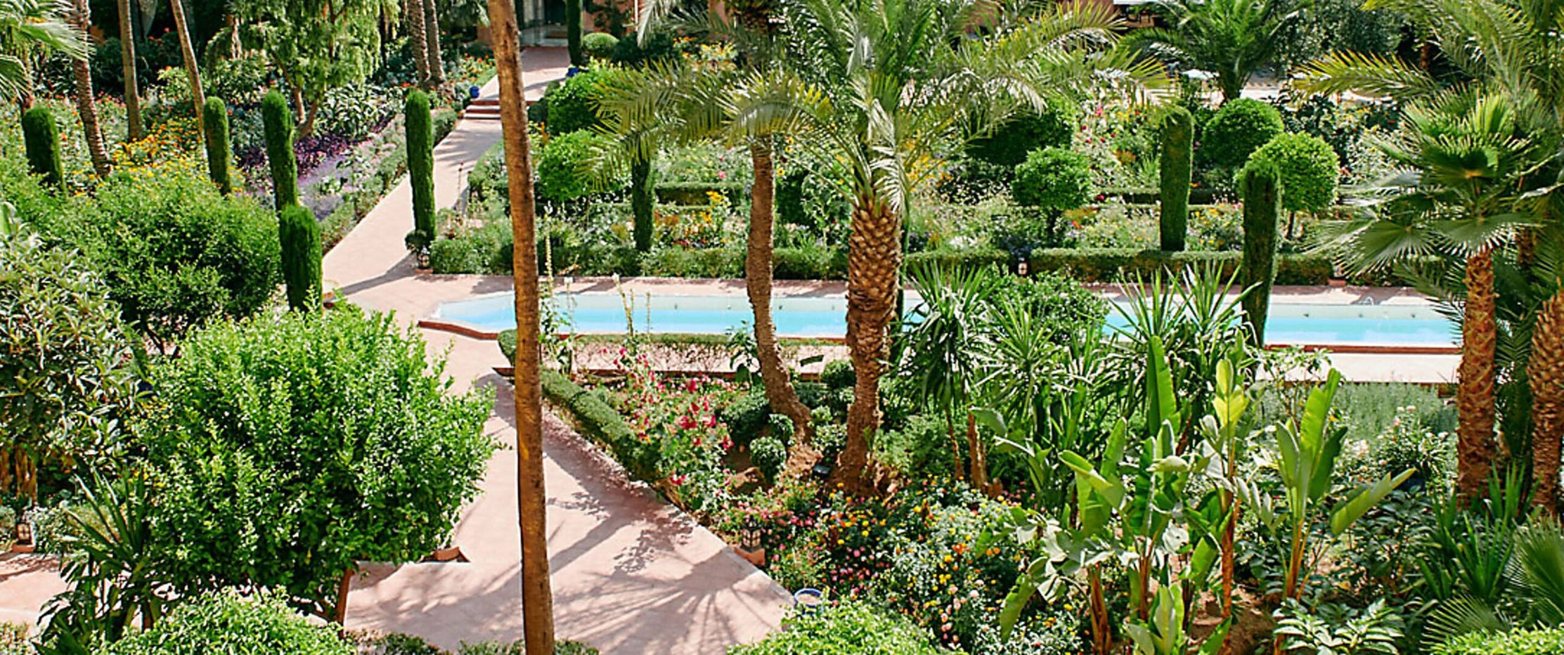 Le Meridien N'fis - Tap to explore photos