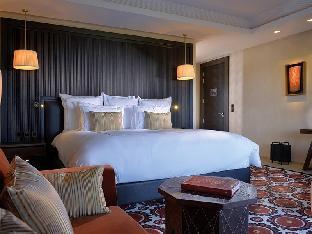 Fairmont Royal Palm Marrakech Room Type - Deluxe Room, 1 King size or 2 Twin beds, views overlooking the Golf and Atlas mountains