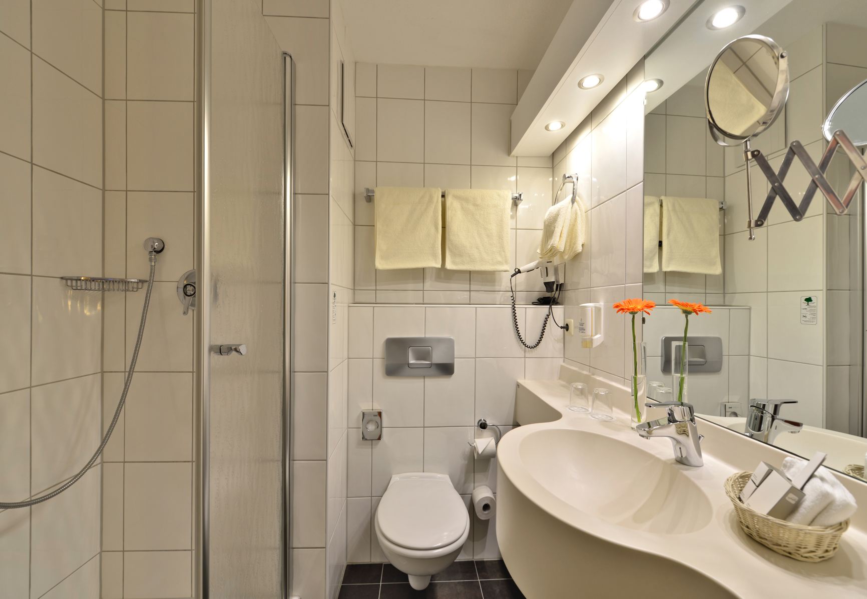 Sure Hotel by Best Western Hilden-Düsseldorf Room Type - Comfort Double Room