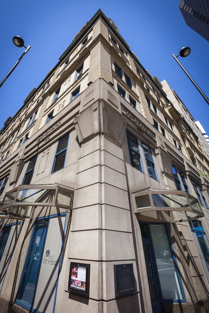 The Cincinnatian Hotel Curio Collection by Hilton - Tap to explore photos
