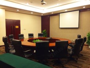 Others 4, Raypar Yulong International Hotel, Beijing