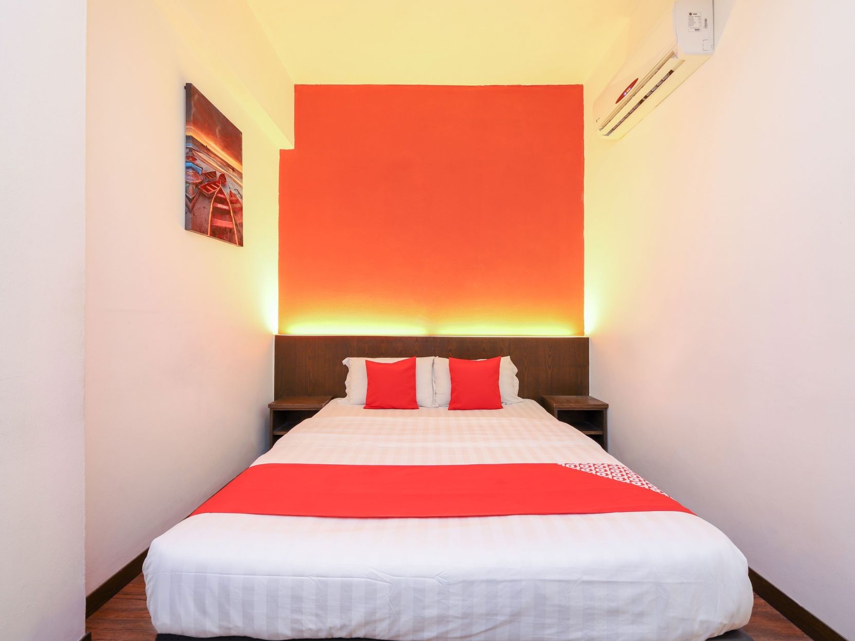 Hotel O Madras - Tap to explore photos