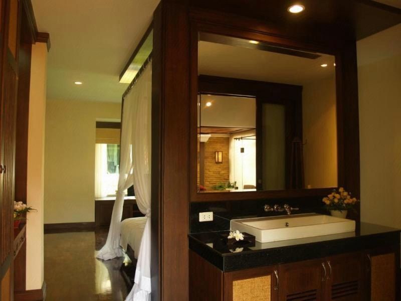 Sibsan Resort & Spa Maeteang - Tap to explore photos
