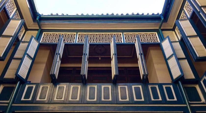 Hotel GranDhika Setiabudi Medan