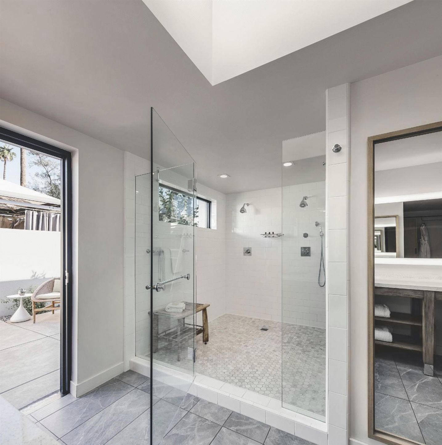 Andaz Scottsdale Resort & Bungalows - Tap to explore photos