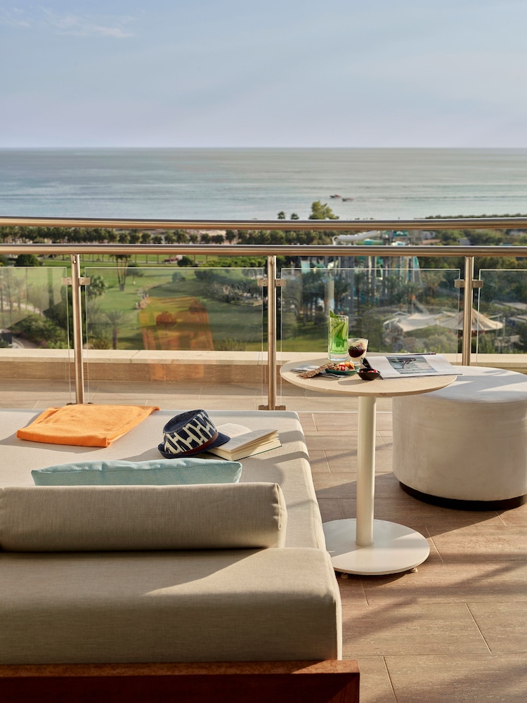 Lara Barut Collection Ultra All Inclusive Room Type - Designer Suite (2 Adult + 2 Children) Lara Barut Collection Ultra All Inclusive Room Type - Designer Suite (2 Adult + 2 Children)