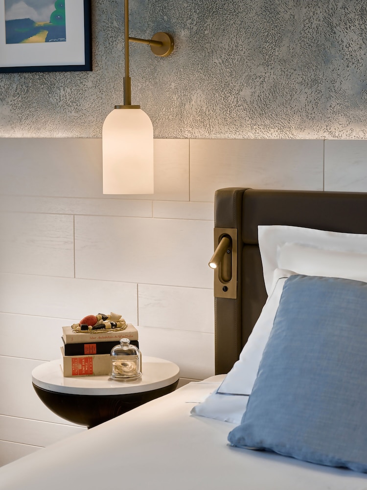 Lara Barut Collection Ultra All Inclusive Room Type - Deluxe Room Direct Sea View (2 Adult + 2 Children)