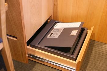 In-Room Safe