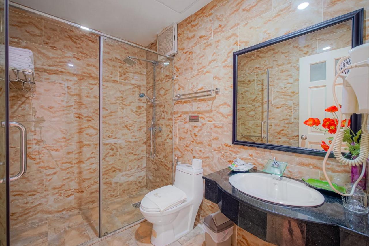 Ace Hotel Ben Thanh Room Type - Standard