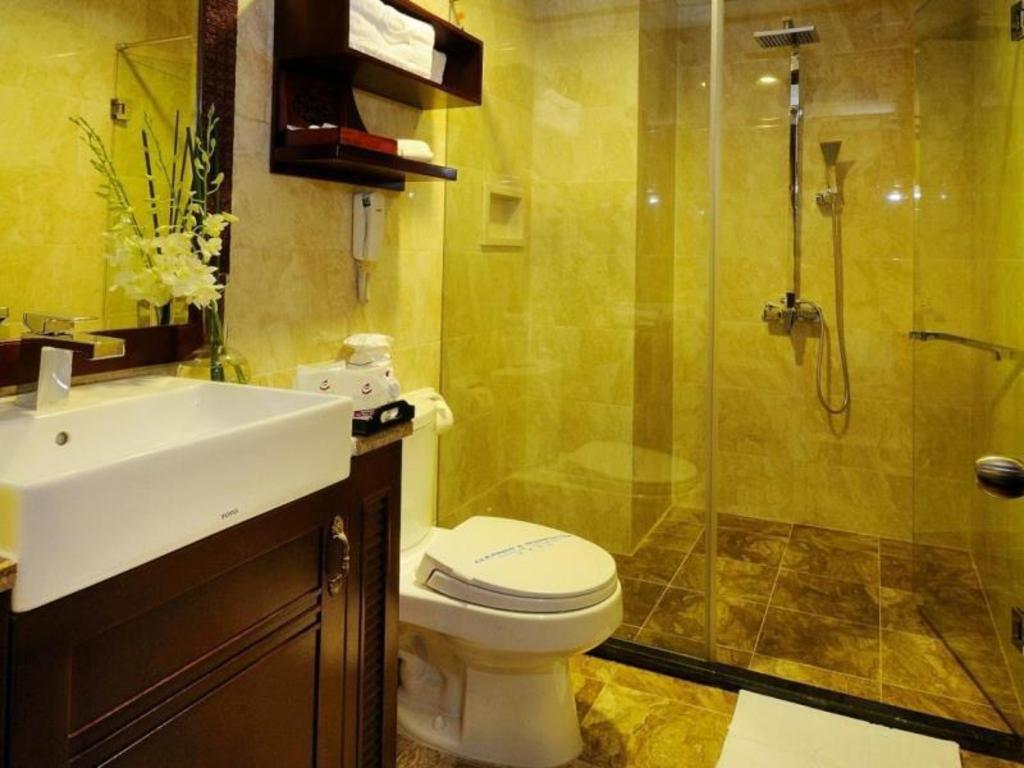 Asian Ruby Boutique Hotel Room Type - Superior