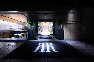 RIHGA PLACE HIGOBASHI Room Type - Double - Non-Smoking