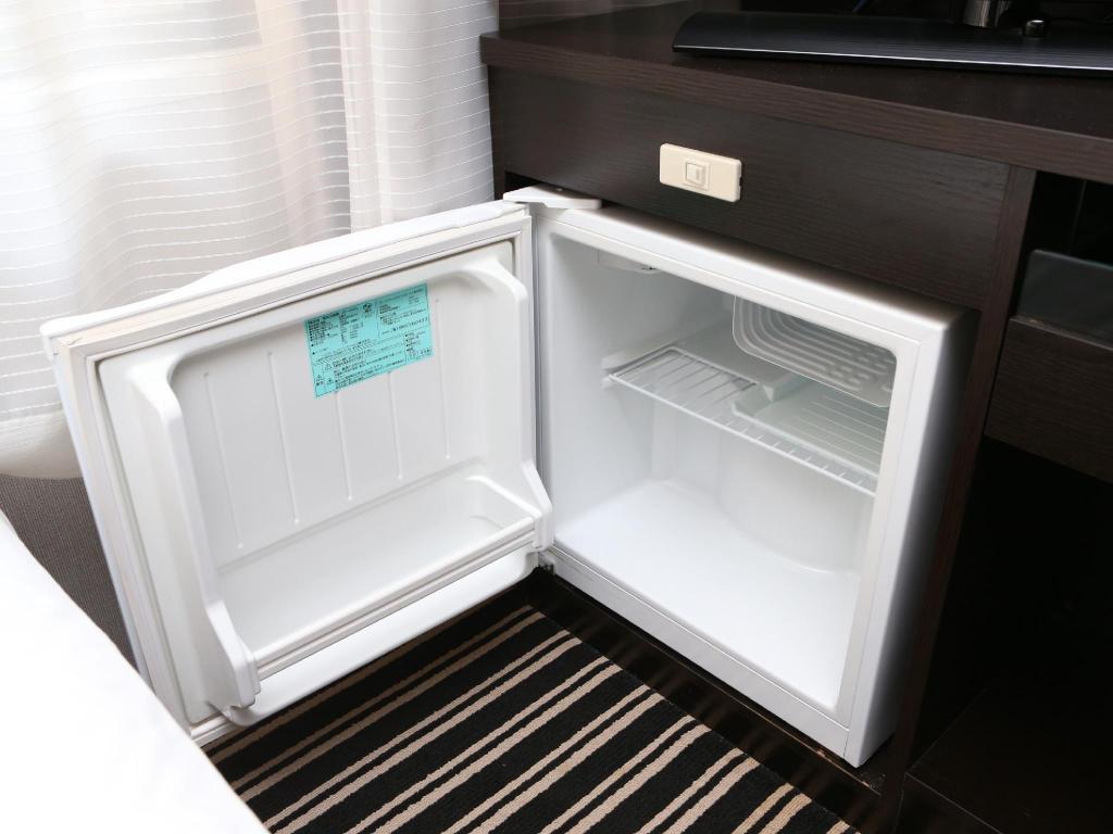 APA Hotel Osaka Tanimachi 4chome Ekimae Room Type - Semi-Double Non-Smoking