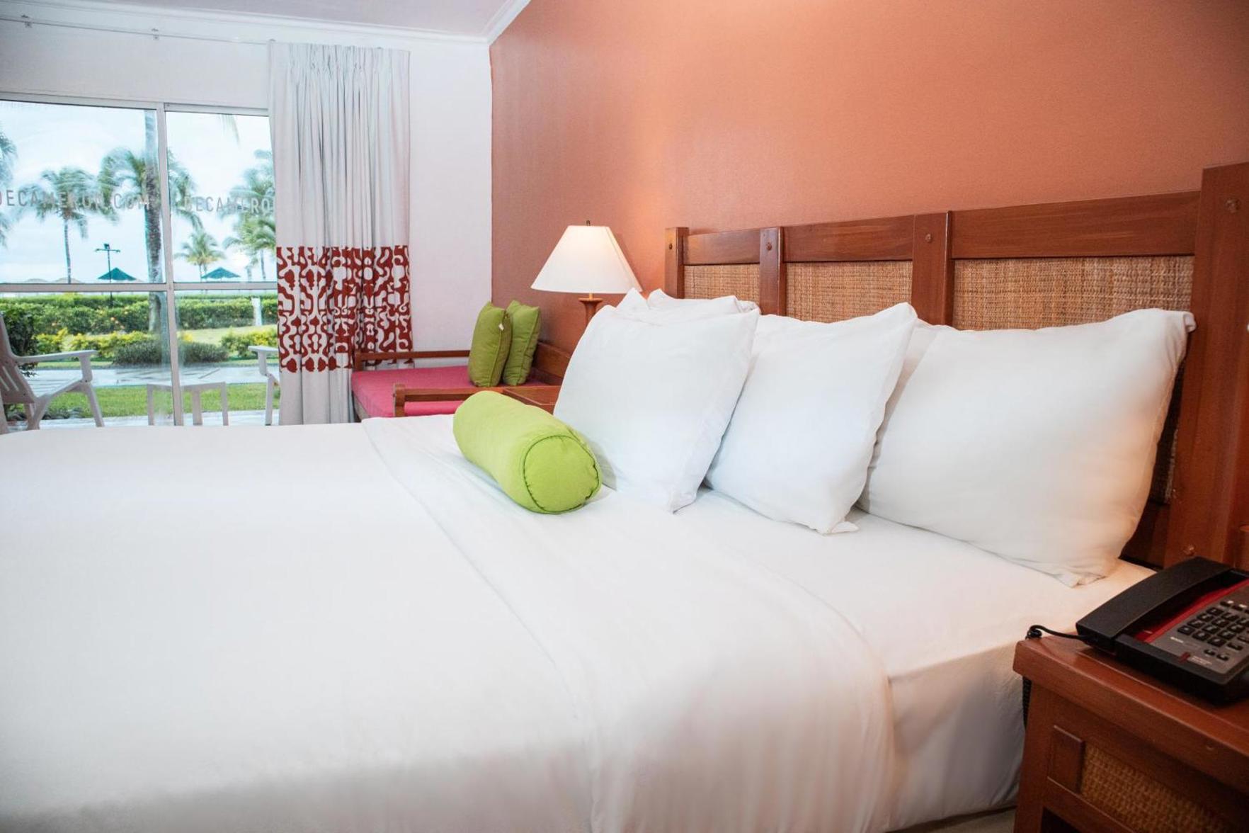Grand Decameron Panama, A Trademark Resort - Tap to explore photos