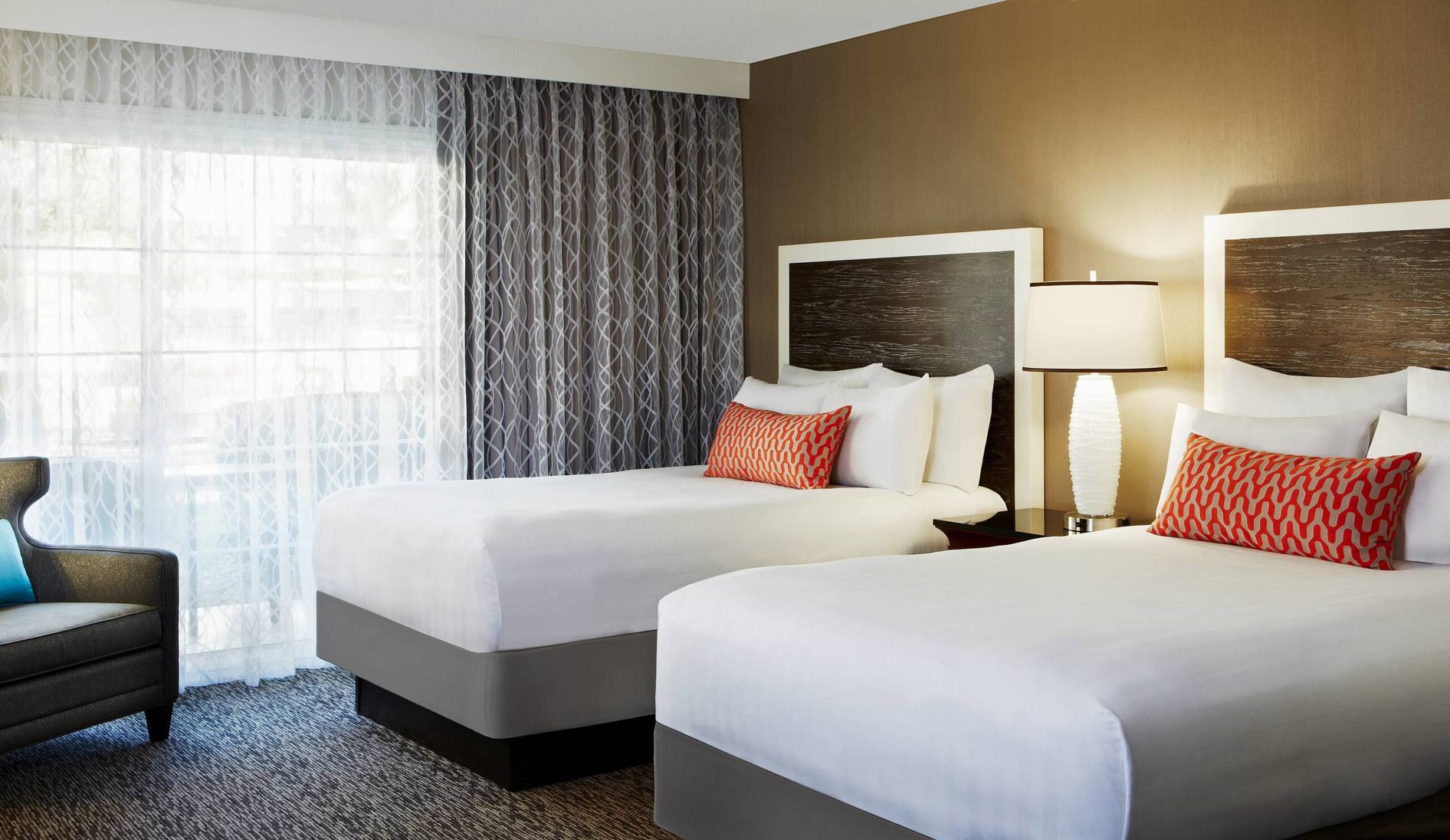 Hyatt Regency Newport Beach - Tap to explore photos