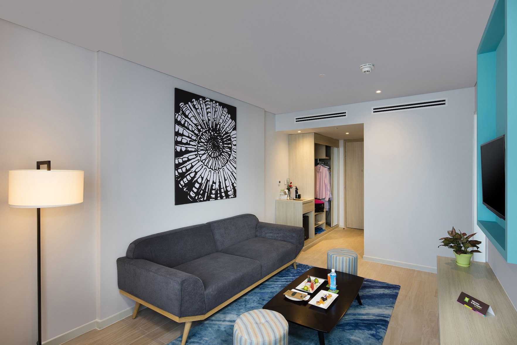 ibis Styles Nha Trang Room Type - Family Suite