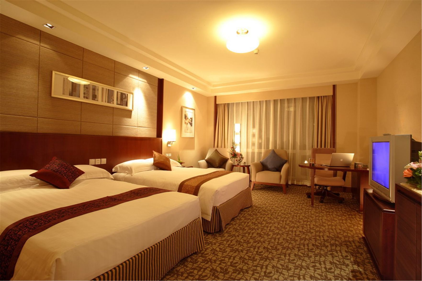 Beijing Meida Hotel - Tap to explore photos